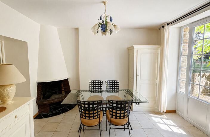 Maison de caractère - Triangle d'Or Pornichet — photo 3