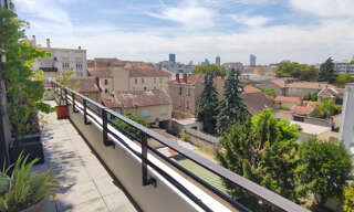 Appartement 5 Pièces 95 m² à vendre à Lyon 6 (69006)