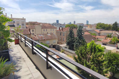 Appartement 5 pièces 545000 €