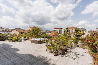 Appartement 5 pièces 525000 €