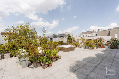 Appartement 5 pièces 525000 €