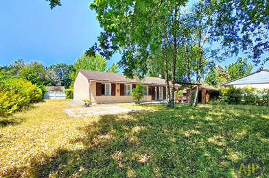 Maison 4 pièces 457830 €