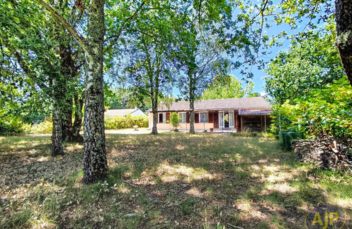 Maison La Teste De Buch (33260) 4 pièces  92m² — photo 2