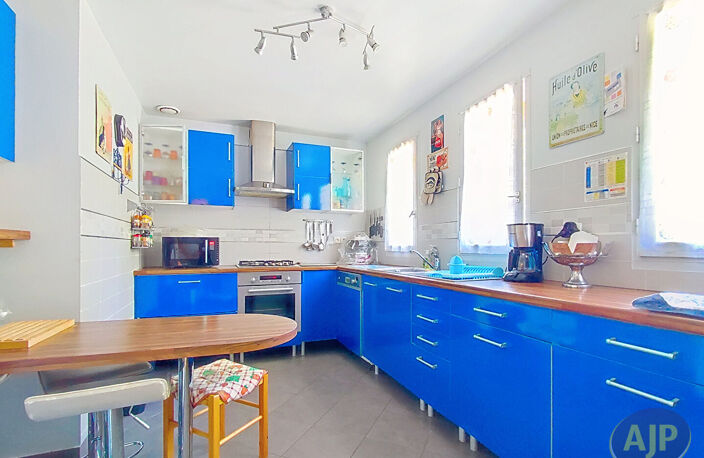 Maison La Teste De Buch (33260) 4 pièces  92m² — photo 3