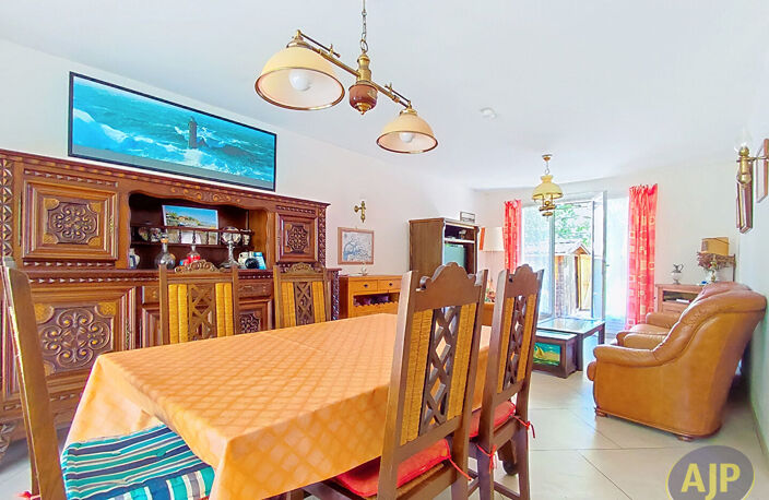 Maison La Teste De Buch (33260) 4 pièces  92m² — photo 4