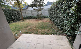 Appartement 2 Pièces 41 m² à louer à Canteleu (76380)