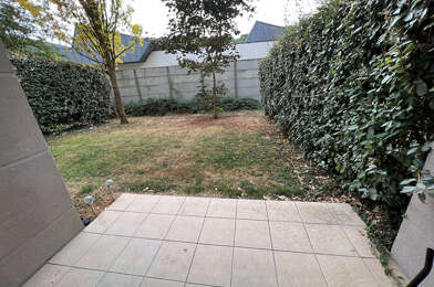 Appartement 2 pièces 590 €