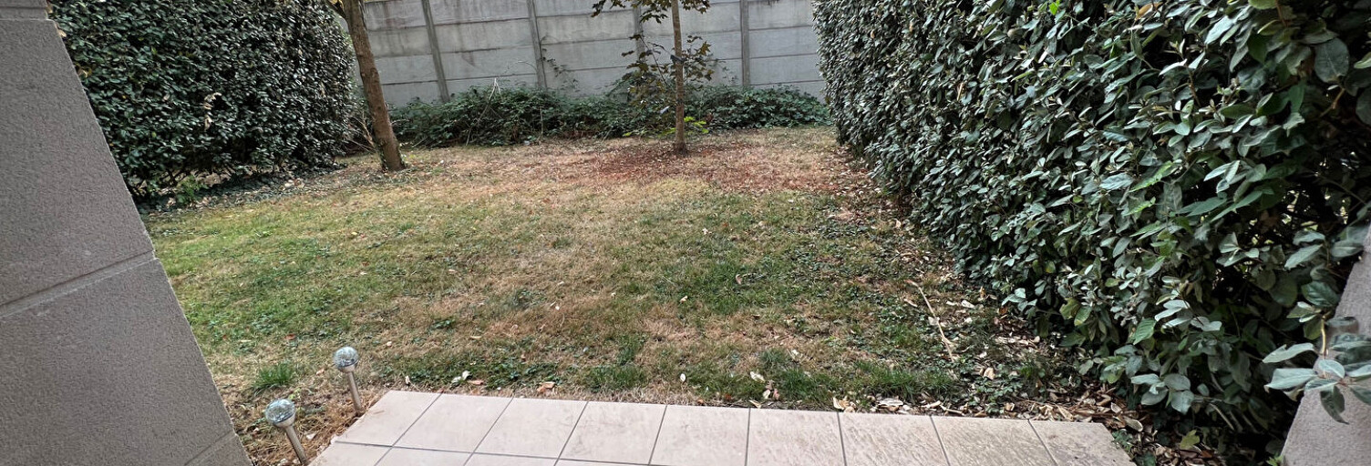 Appartement 2 Pièces 41 m² à louer à Canteleu (76380)