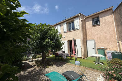 Maison 5 pièces 320000 €
