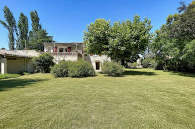 Maison 6 pièces 378000 €