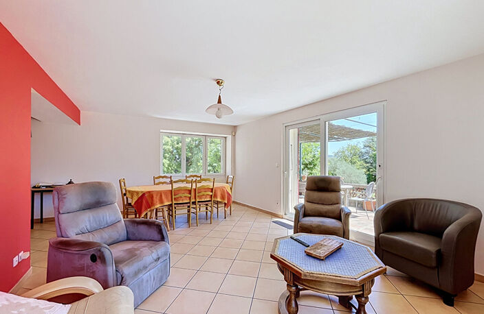 Maison ancienne ferme 6 pièces à vendre à Livron sur Drôme - Réf 2932 — photo 4