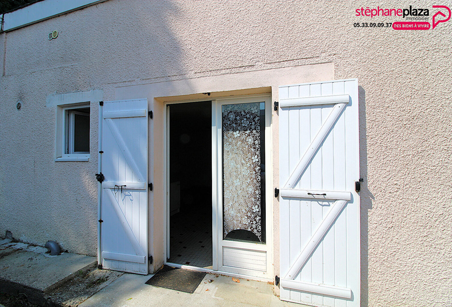 Appartement Villenave d'Ornon 2 pièce(s) 46.3 m2 — photo 1