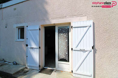 Appartement 2 pièces 700 €