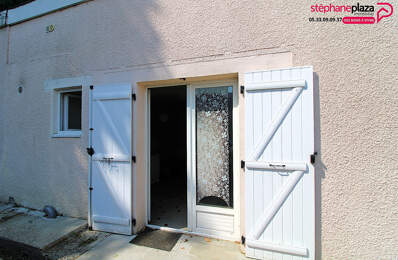 Appartement Villenave d'Ornon 2 pièce(s) 46.3 m2 — photo du bien