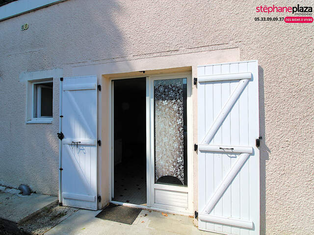 Appartement Villenave d'Ornon 2 pièce(s) 46.3 m2 — photo du bien