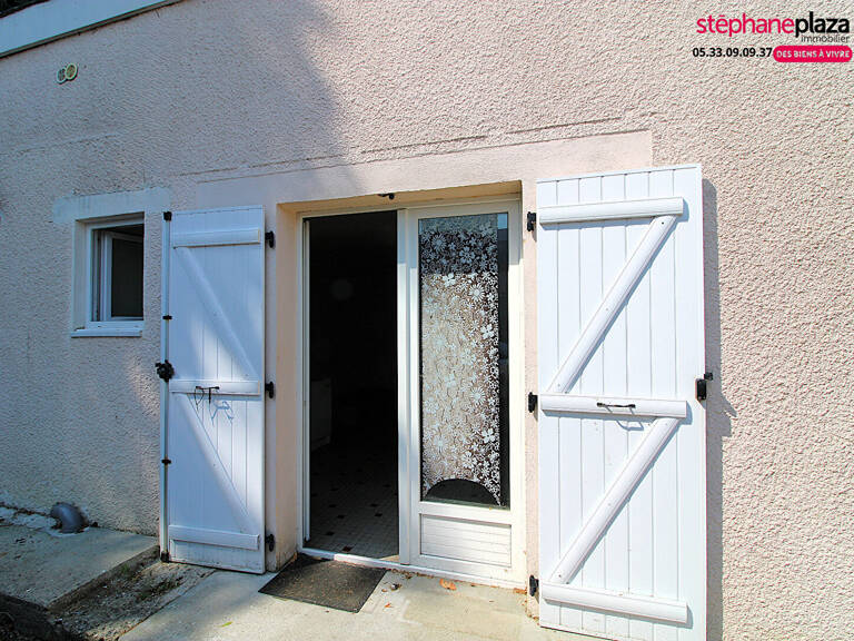 Appartement Villenave d'Ornon 2 pièce(s) 46.3 m2 — photo 1