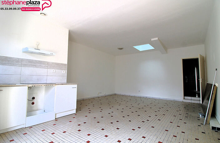 Appartement Villenave d'Ornon 2 pièce(s) 46.3 m2 — photo 2
