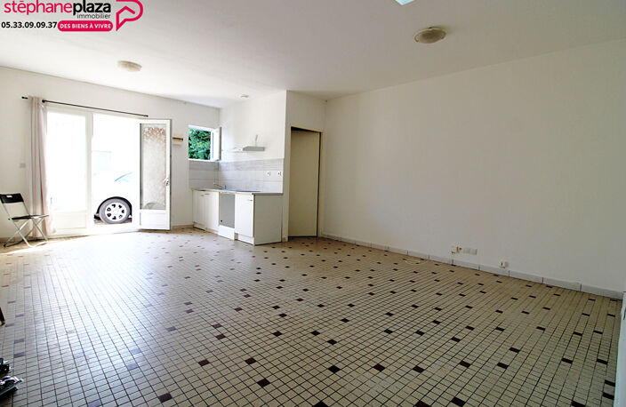 Appartement Villenave d'Ornon 2 pièce(s) 46.3 m2 — photo 3