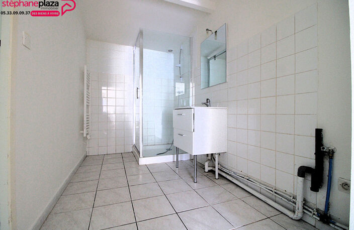 Appartement Villenave d'Ornon 2 pièce(s) 46.3 m2 — photo 4