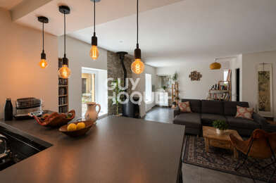 Appartement 4 pièces 299000 €