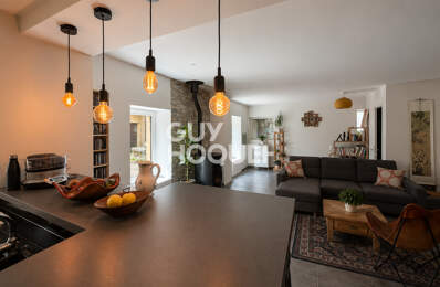 appartement — photo du bien
