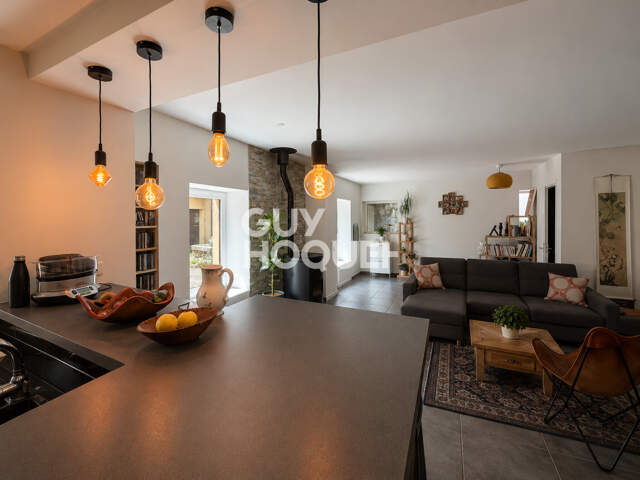 appartement — photo du bien
