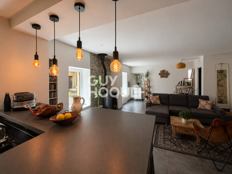 appartement — photo 1