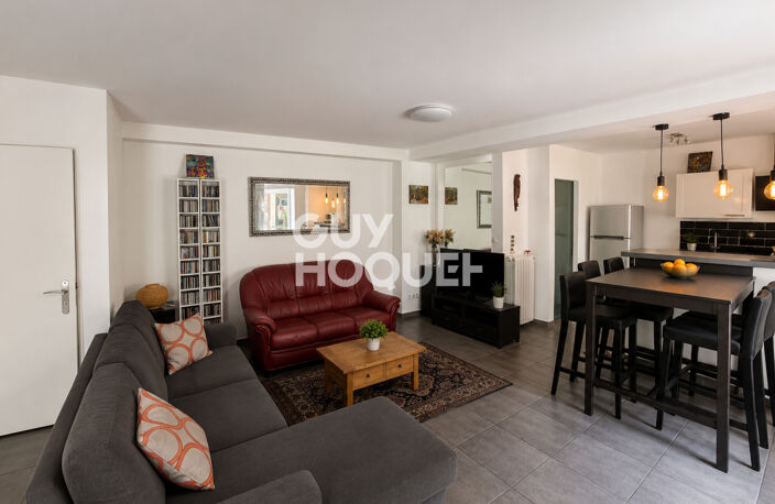 appartement — photo 3