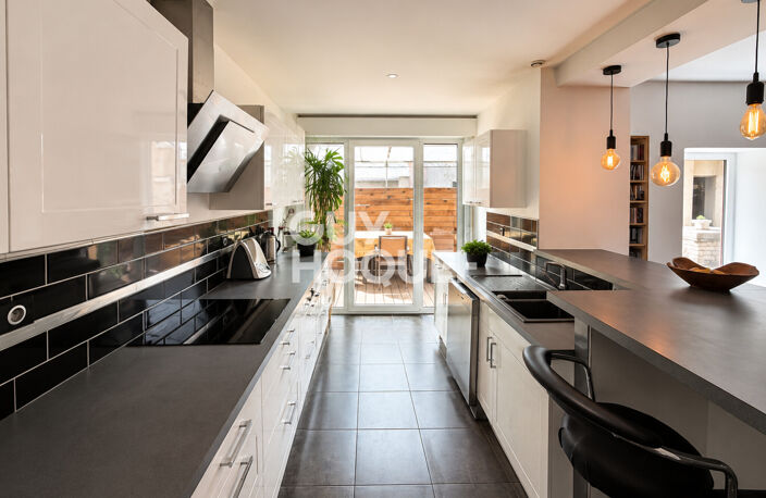appartement — photo 4