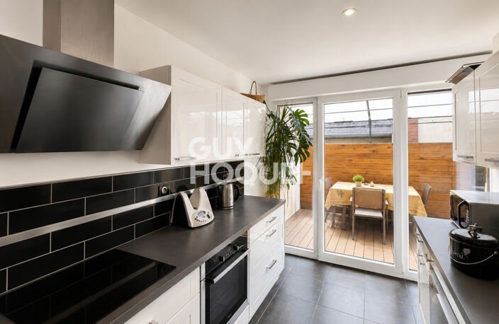 appartement — photo 5