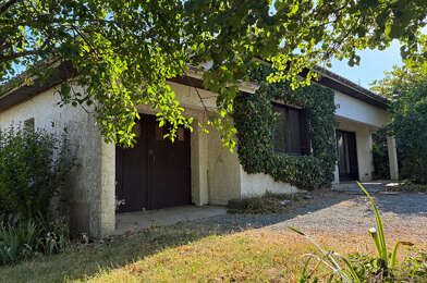 Maison 4 pièces 159000 €