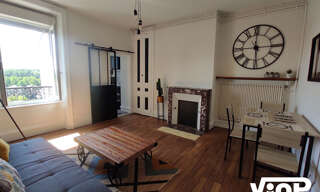 Appartement 2 Pièces 43 m² à louer à Limoges (87000)