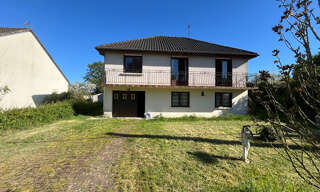 Maison 5 Pièces 117 m² à vendre à Aubigny-sur-Nère (18700)