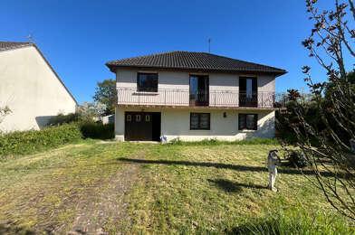 Maison 5 pièces 127500 €
