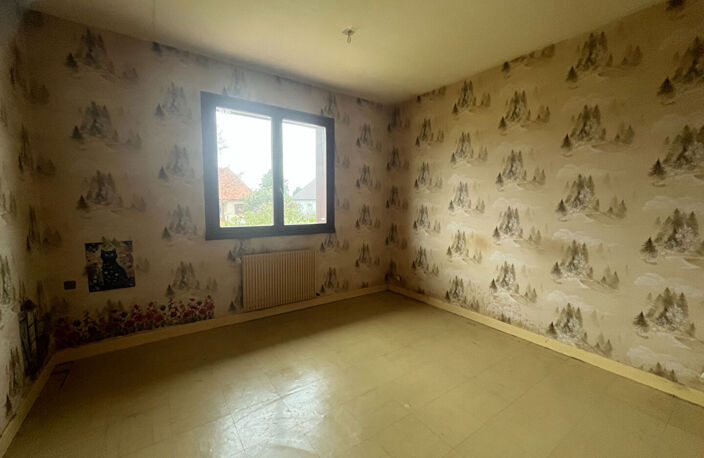 Maison Aubigny Sur Nere 5 pièce(s) 117 m² — photo 5