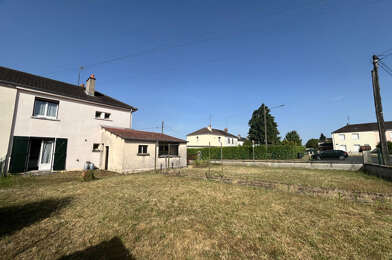 Maison 5 pièces 92000 €