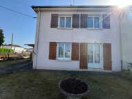 Maison Aubigny Sur Nere 5 pièce(s) 87 m2 — photo 2