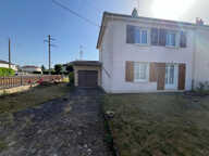 Maison Aubigny Sur Nere 5 pièce(s) 87 m2 — photo 3