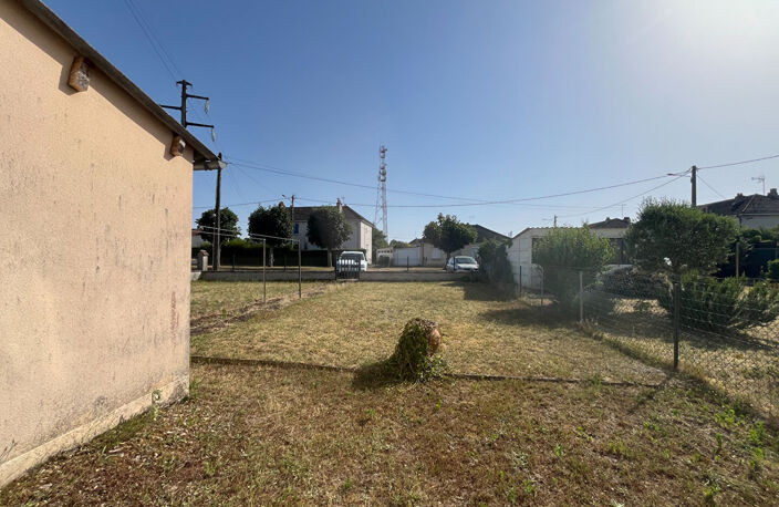 Maison Aubigny Sur Nere 5 pièce(s) 87 m2 — photo 5