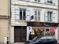 STUDIO meublé 28m² centre Coulommiers — photo 2