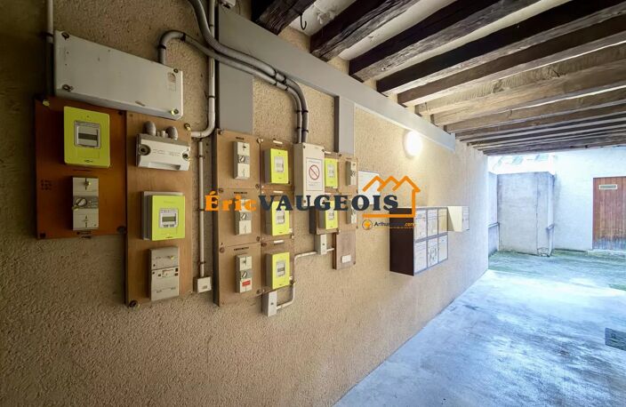STUDIO meublé 28m² centre Coulommiers — photo 3