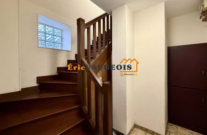 STUDIO meublé 28m² centre Coulommiers — photo 4