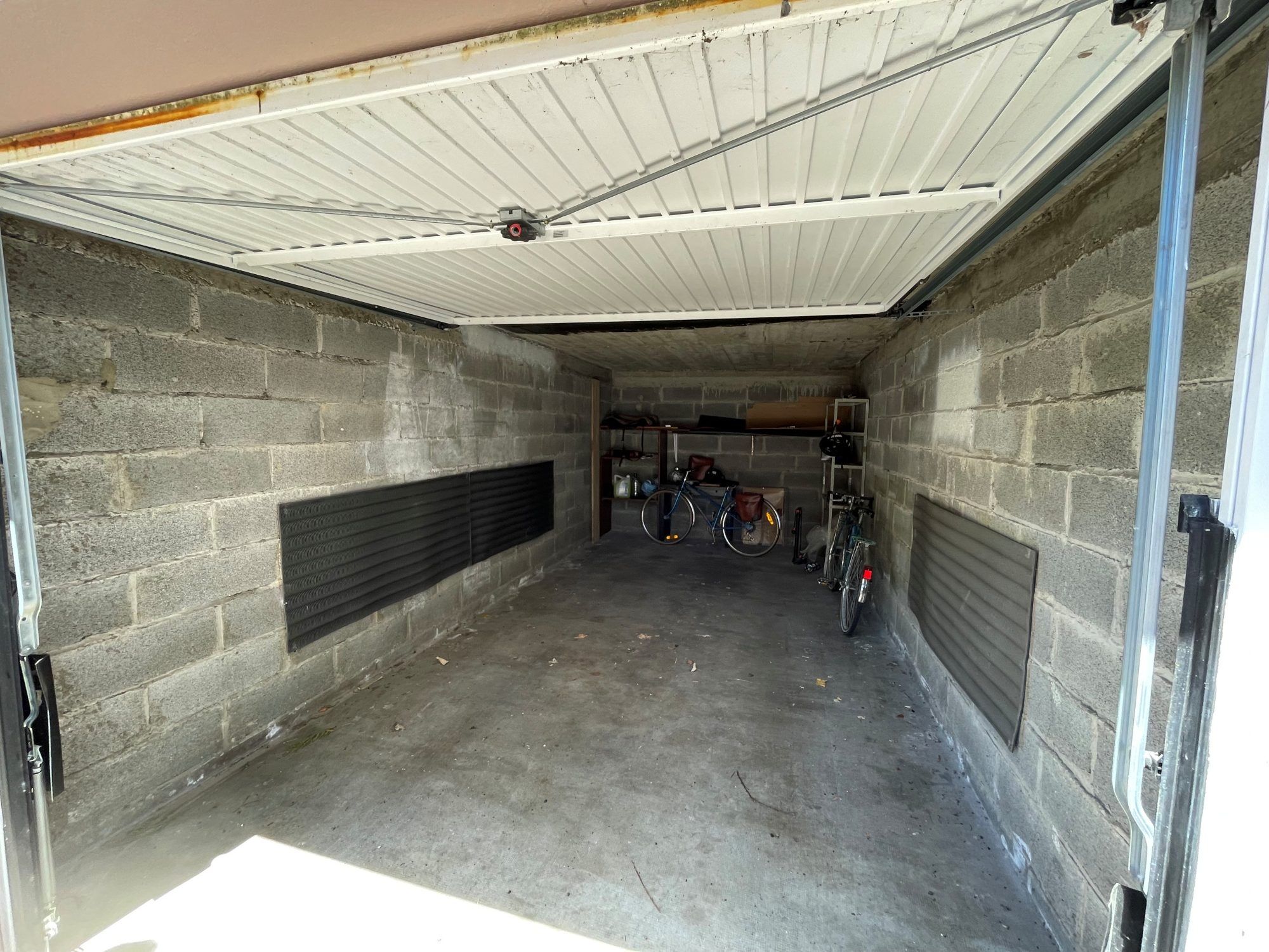 Parking  à louer Pau 64000