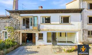 Maison 6 Pièces 180 m² à vendre à Nozières (07270)