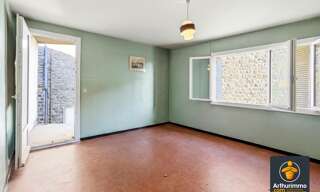 Maison 6 Pièces 180 m² à vendre à Nozières (07270)