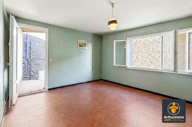 Maison 6 pièces 159000 €