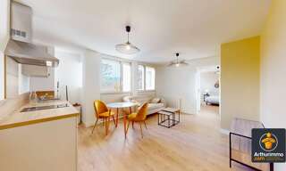 Appartement 2 Pièces 35 m² à louer à Saint-Vallier (26240)