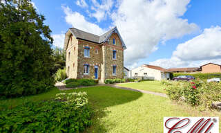 Maison 5 Pièces 142 m² à vendre à Blacy (51300)