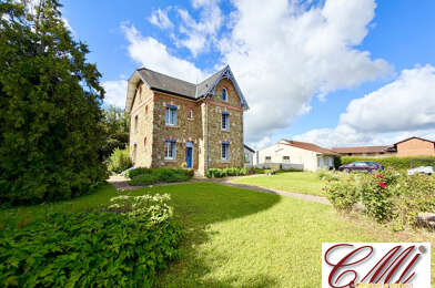 Maison 5 pièces 260000 €