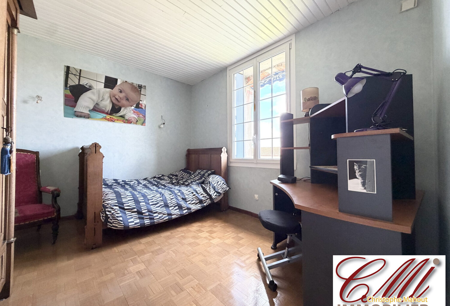 Maison en Pierre — photo 1